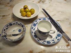 -淮扬府(安定门店)