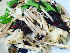 -龙桥私厨·姜花菊花过桥鱼·顺德菜(容桂店)