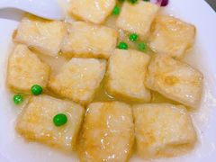 锅塌豆腐-泰丰楼(前门西大街店)