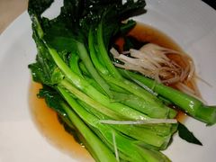 -绿茶餐厅(杭州黄龙K-lab店)