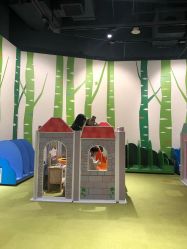 -幻贝家儿童乐园(苏州中心店)