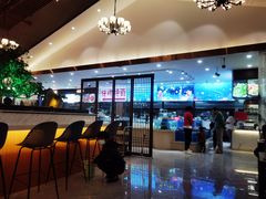 -曼哈顿商业广场(升龙广场店)