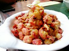 -龙虾风暴(松江店)