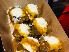 榴莲臭豆腐-品腐记·豆腐王朝(老门东总店)