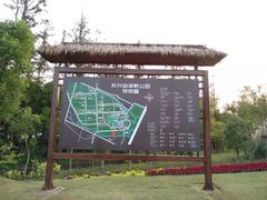 -上海长兴岛郊野公园