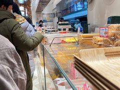 -東更道点心行(文化东路店)