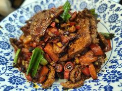 -新新湘菜馆(新中街二条店)