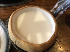 -同仁四季椰子鸡(宝安壹方城店)