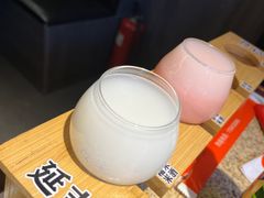 -大头叔烤鸡爪·朝鲜族烤串(天池路店)