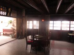 -剥皮寮历史街区