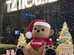 -TZ House音乐现场(来福士中心店)