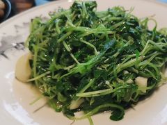 蒜蓉萝卜苗-印象徽州·正宗徽菜体验店