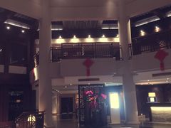 -苏州吴宫泛太平洋酒店