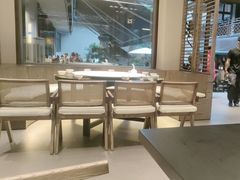 -华冠悠岚·庭院餐厅(青城后山店)