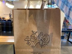 -喜茶(广州天汇igc店)