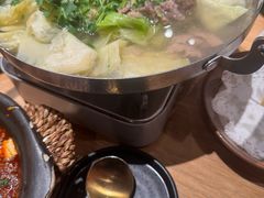 -川堂风·跷脚牛肉·乐山爆炒(宝山日月光店)