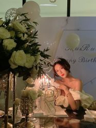 -CHERRY BABY 轻奢派对策划(北京国贸店)