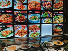 -熊刚饭店·太湖本地土菜·融合菜(天成时代广场店)