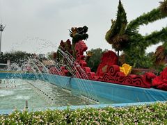-北陵公园