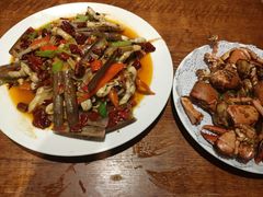 -南海渔家•海鲜•正宗海南菜(海棠湾店)