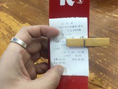 -门框胡同百年卤煮(鸟巢店)