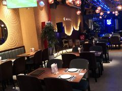 大堂-Ambra Haus琥珀屋精酿餐厅(宝山店)