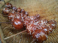 -邓记新一代糖油果子(四川煤管局供销公司职工宿舍店)