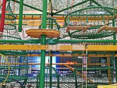 -兰天城市广场(大众中路店)