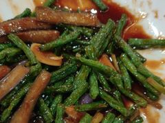 -四季轩中餐厅(徐州开元名都大酒店)