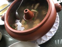-水上人家民俗餐厅(洱海公园店)