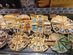 -Olé精品超市(上海港汇恒隆店)