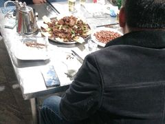 -向民炒鸡老店(火车站店)