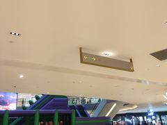 -杭州滨江宝龙城