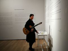 -宝龙艺术中心(七宝宝龙城店)