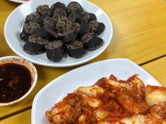米肠-屋里家延边朝鲜族冷面(南园店)