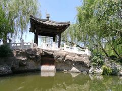 -皇家御河游(紫御湾码头)