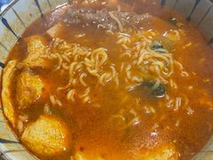 -李先生的首尔小馆(松江启源广场店)