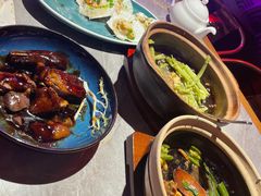 -啫神·广州地标美食(北京路店)