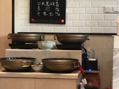 大堂-阿琴面馆(武林路店)