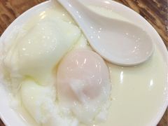 -沙湾姜埋奶(兴新包店)