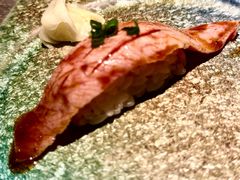金枪鱼大腹寿司-炙柒Sekinana·精致日料(合生汇店)