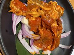 -九田家黑牛烤肉料理(溧阳吾悦店)