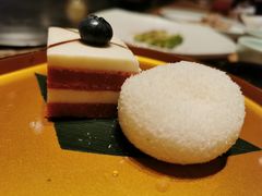 -赤坂亭·M9和牛烧肉·铁板烧·日料398放题(长泰广场店)