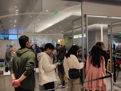 -喜茶(杭州滨江宝龙店)