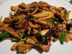 -京味斋·北京烤鸭(华威桥北工大店)