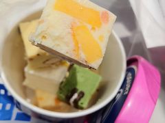 -乐思喵厚切炒酸奶(大悦城店)