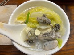 -美达尔烧烤海鲜家常菜(泰山路店)