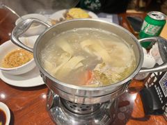 -武汉世茂希尔顿酒店·汇·全日餐厅