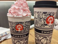 -霸王茶姬(大连万象汇店)
