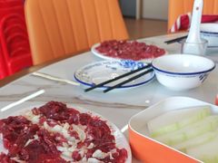 -乌记鲜活牛肉城(金砂东路店)